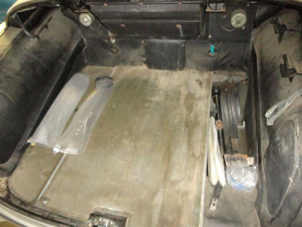 Mercedes-Benz 300 d 1960 53747