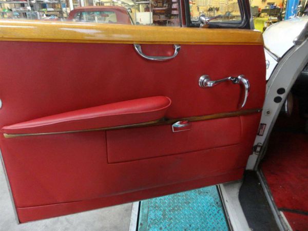 Mercedes-Benz 300 d 1960 53748