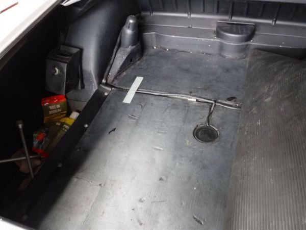 Mercedes-Benz 300 SE 1966 53761