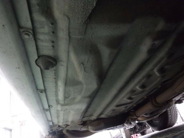 Mercedes-Benz 420 SEL 1986 53821