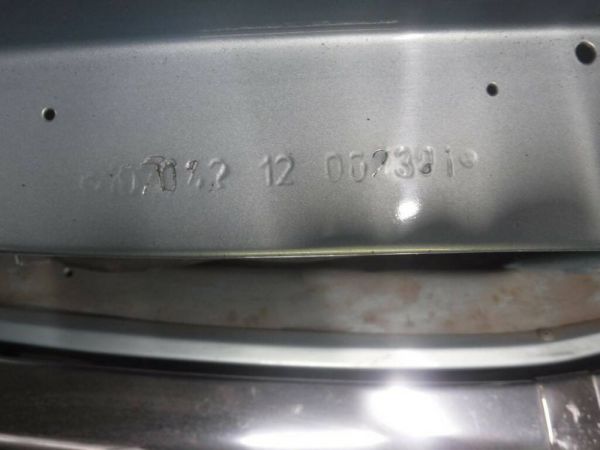 Mercedes-Benz 280 SL 1978 53876