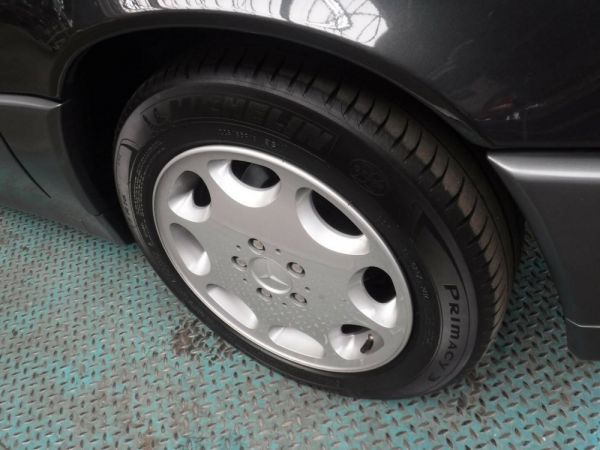 Mercedes-Benz 300 SL 1992 53906