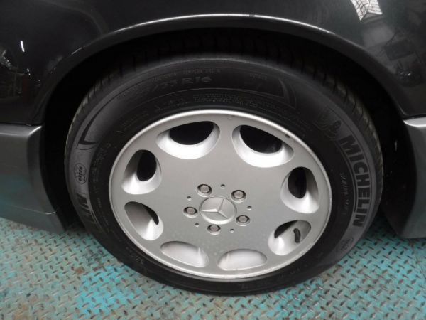 Mercedes-Benz 300 SL 1992 53907