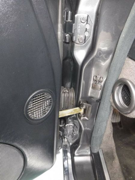 Mercedes-Benz 300 SL 1992 53915