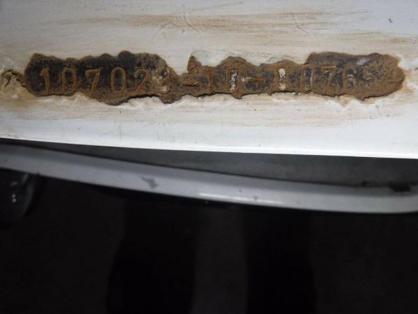 Mercedes-Benz 350 SLC 1974 53948