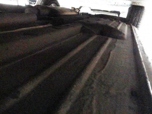 Mercedes-Benz 450 SL 1973