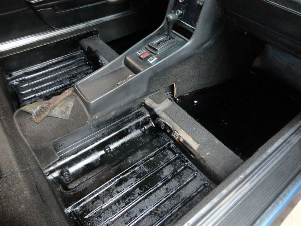 Mercedes-Benz 450 SL 1975 54052