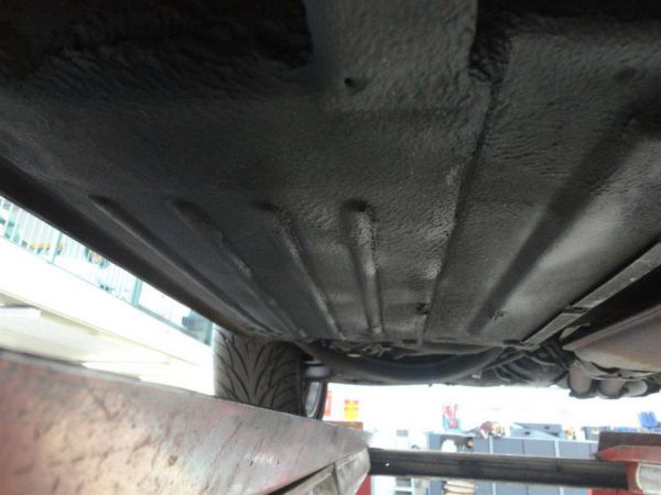 Mercedes-Benz 450 SL 1975 54054