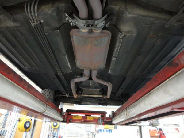 Mercedes-Benz 450 SL 1975 54055