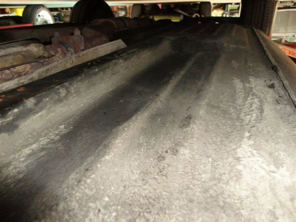 Mercedes-Benz 450 SL 1978 54083