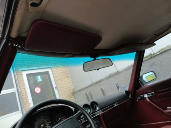 Mercedes-Benz 560 SL 1986 54134