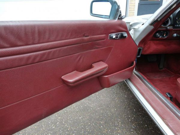 Mercedes-Benz 560 SL 1986 54135