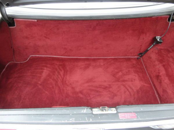 Mercedes-Benz 560 SL 1986 54139