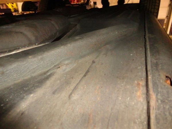 Mercedes-Benz 560 SL 1987 54145