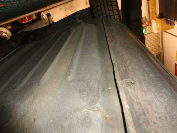 Mercedes-Benz 560 SL 1987 54146