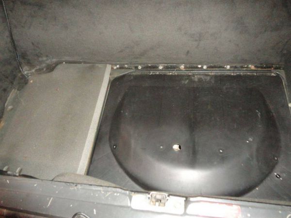 Mercedes-Benz 560 SL 1987 54147