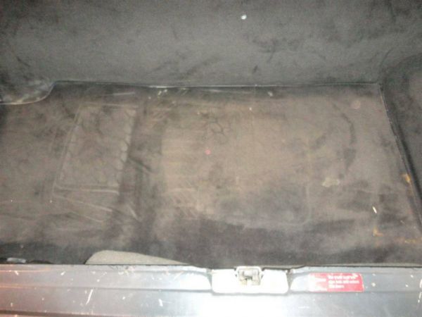 Mercedes-Benz 560 SL 1987 54148