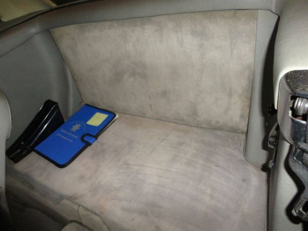 Mercedes-Benz 560 SL 1987 54151