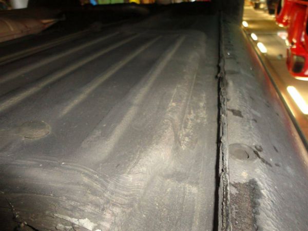 Mercedes-Benz 560 SL 1989 54175