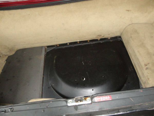 Mercedes-Benz 560 SL 1989 54176