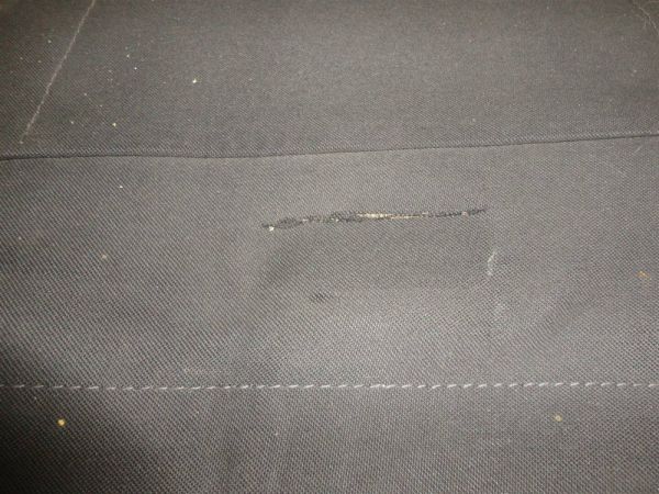 Mercedes-Benz 560 SL 1989 54181