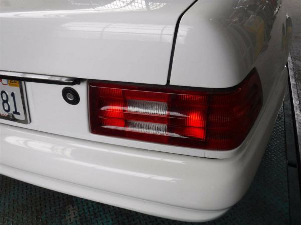 Mercedes-Benz SL 500 2000 54194