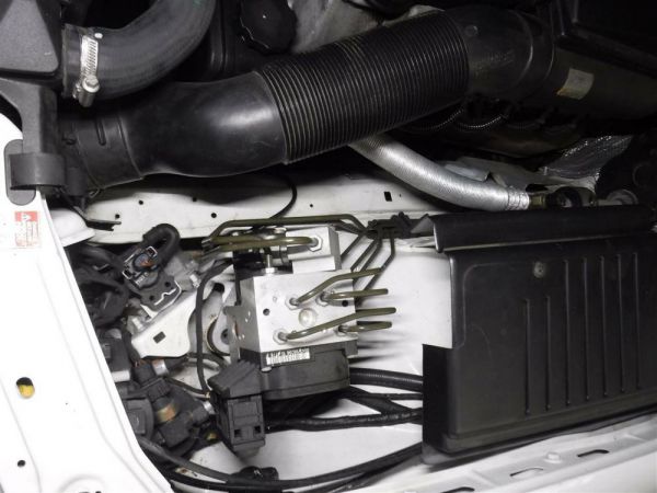 Mercedes-Benz SL 500 2000 54196