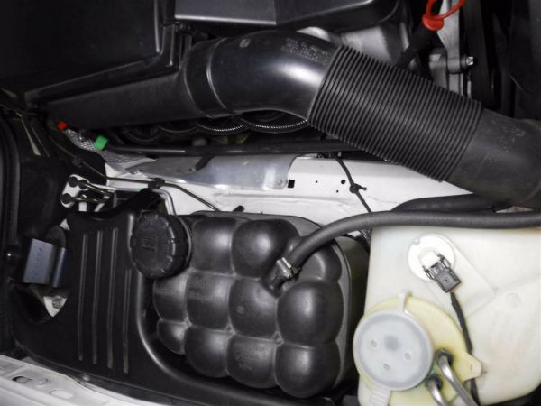 Mercedes-Benz SL 500 2000 54198