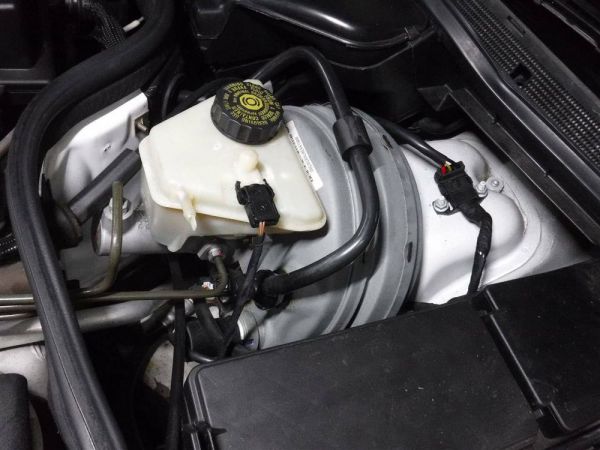 Mercedes-Benz SL 500 2000 54199