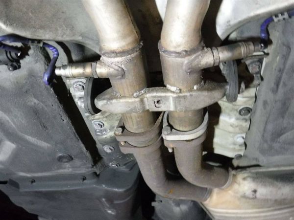 Mercedes-Benz SL 600 1997 54209