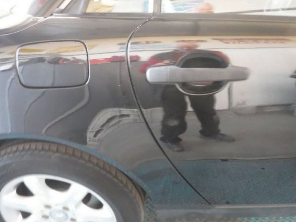 Mercedes-Benz SLK 200 1999 54245