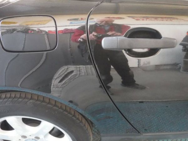 Mercedes-Benz SLK 200 1999 54246