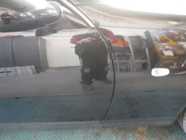 Mercedes-Benz SLK 200 1999 54247