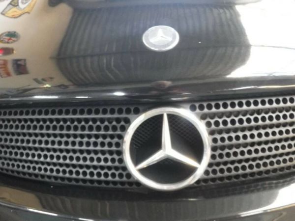 Mercedes-Benz SLK 200 1999 54250