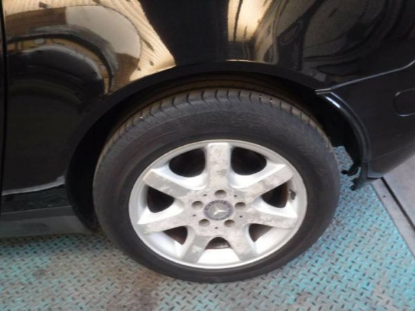 Mercedes-Benz SLK 200 1999 54254