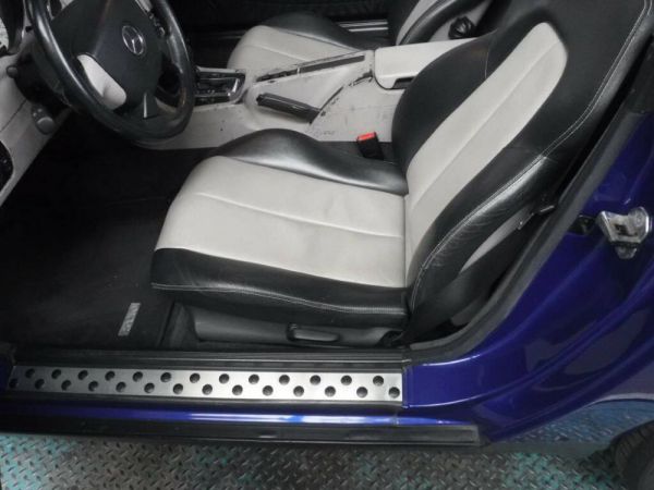 Mercedes-Benz SLK 230 Kompressor 1999 54259