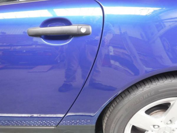 Mercedes-Benz SLK 230 Kompressor 1999 54270