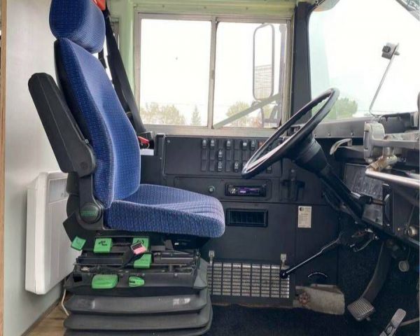 ANDERE Navistar International - 3800 Thomas School Bus 1997 54504