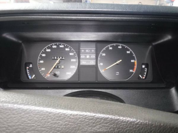 Opel Monza 2.5 E 1984 54552