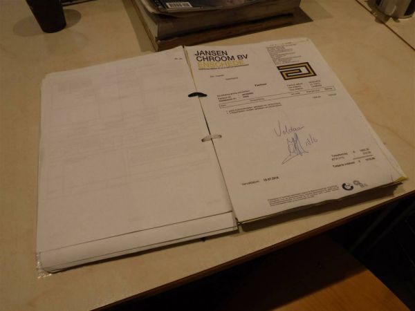 Packard Eight 1939 54608