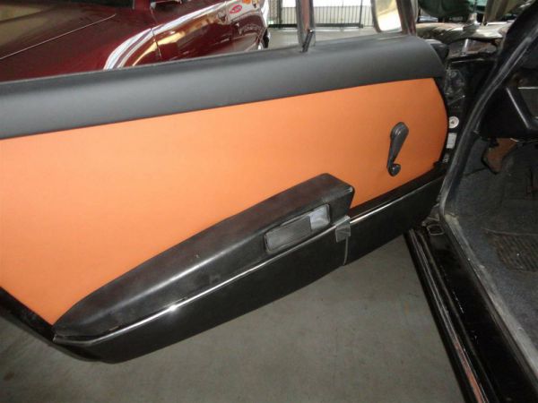 Porsche 911 2.0 E 1969 54638