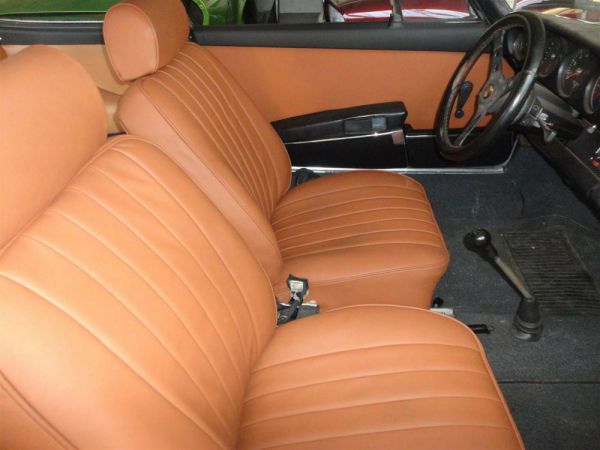 Porsche 911 2.0 E 1969 54640