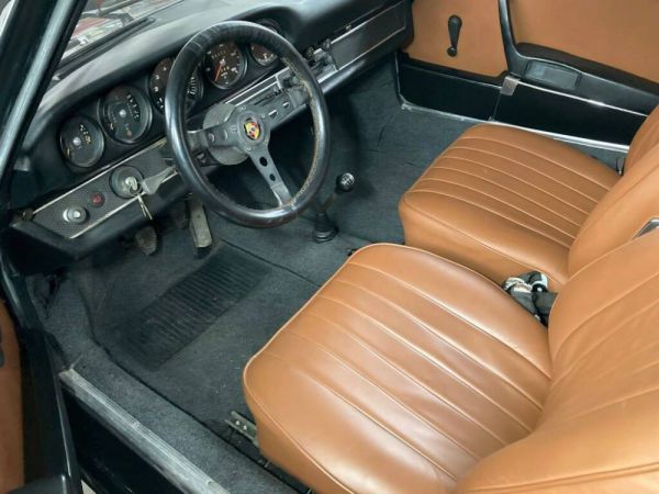 Porsche 911 2.0 E 1969 54650