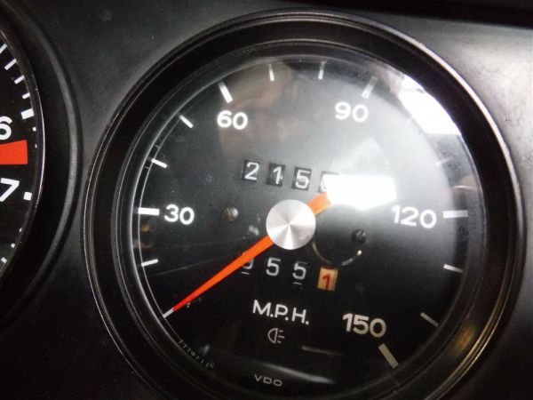 Porsche 911 2.4 E 1973 54657