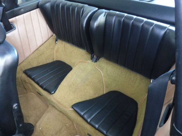 Porsche 911 2.4 E 1973 54661