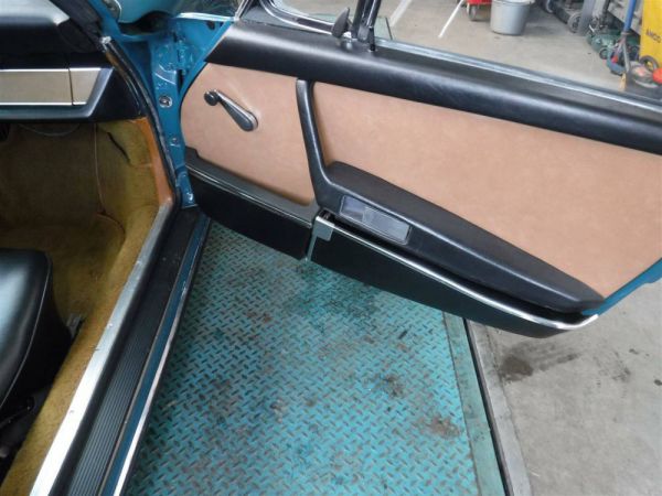 Porsche 911 2.4 E 1973 54662