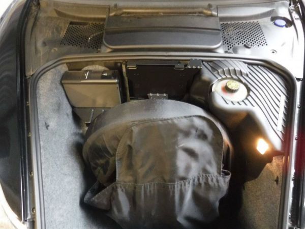 Porsche 911 Carrera 1999 54668