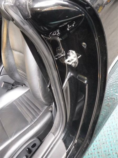 Porsche 911 Carrera 1999 54674