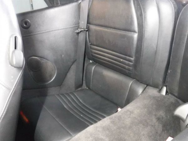 Porsche 911 Carrera 1999 54677