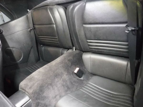 Porsche 911 Carrera 1999 54678